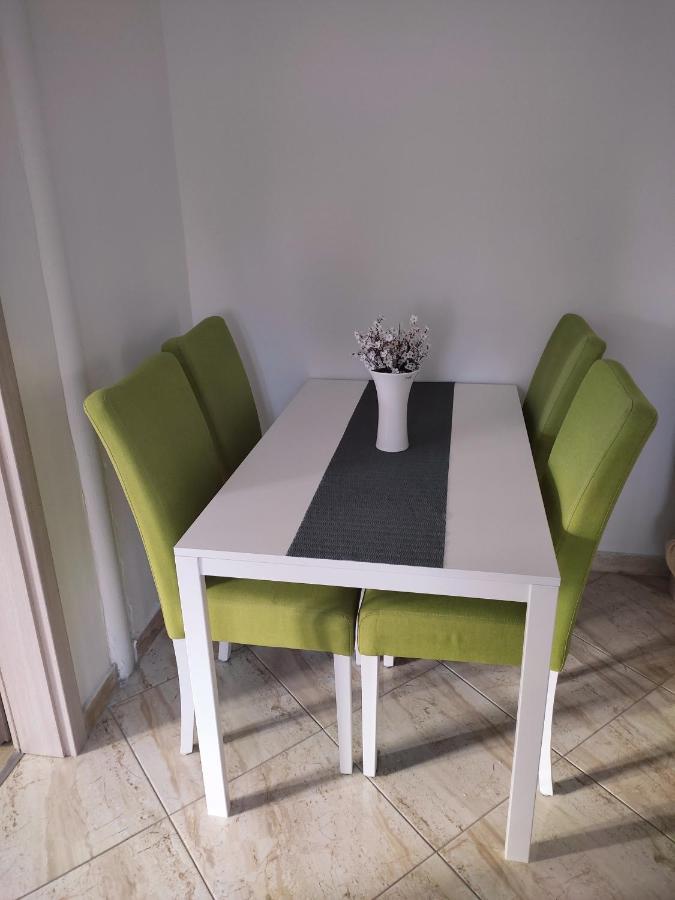 Three Lions Apartment Number 2 بولا المظهر الخارجي الصورة