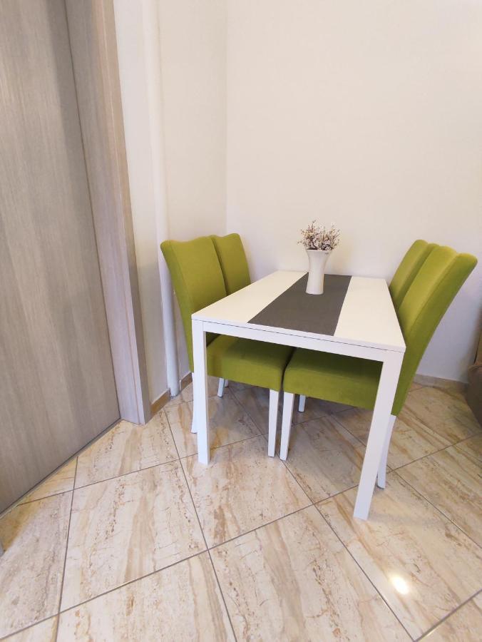 Three Lions Apartment Number 2 بولا المظهر الخارجي الصورة