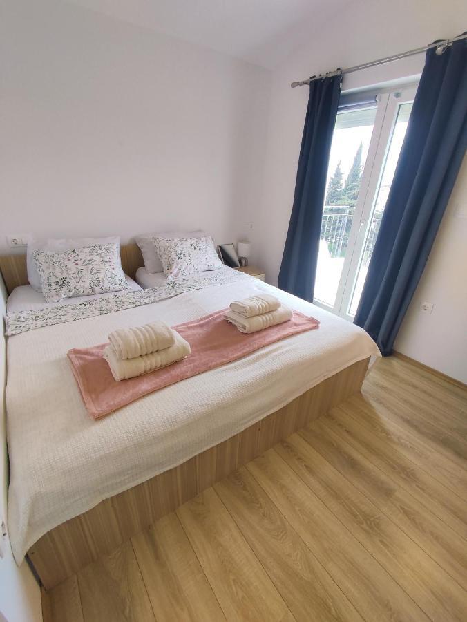 Three Lions Apartment Number 2 بولا المظهر الخارجي الصورة