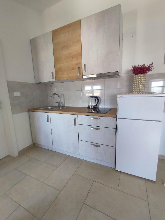 Three Lions Apartment Number 2 بولا المظهر الخارجي الصورة